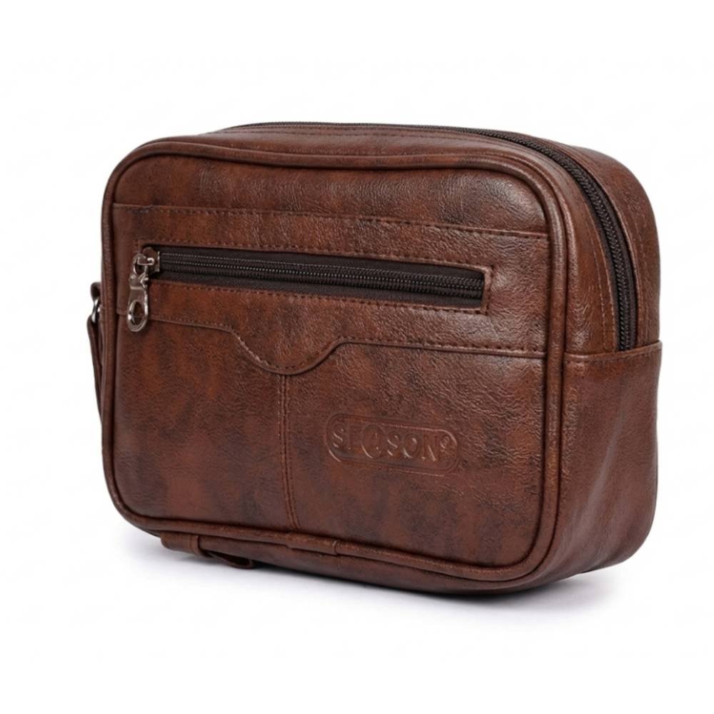 Season Pouch bag